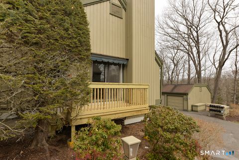 Tiny photo for 1016 Heritage Village #B, Southbury, CT 06488 (MLS # 24160670)