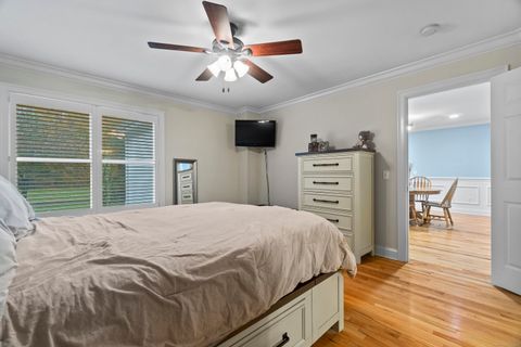 Tiny photo for 8 Augusta Circle #8, East Haddam, CT 06469 (MLS # 24135013)