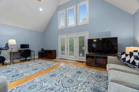 Tiny photo for 8 Augusta Circle #8, East Haddam, CT 06469 (MLS # 24135013)