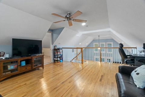 Tiny photo for 8 Augusta Circle #8, East Haddam, CT 06469 (MLS # 24135013)
