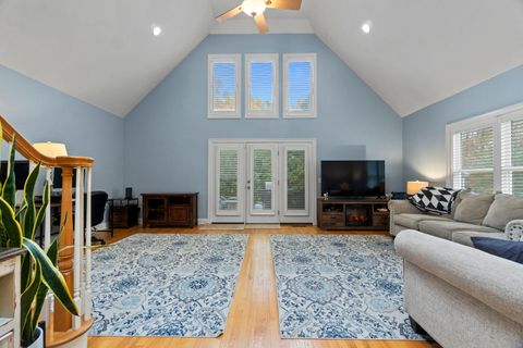 Tiny photo for 8 Augusta Circle #8, East Haddam, CT 06469 (MLS # 24135013)