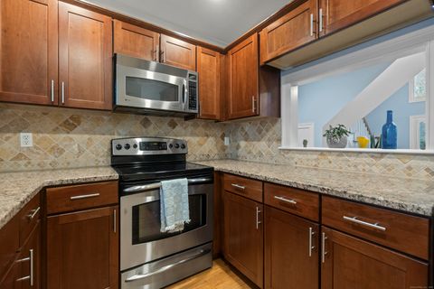 Tiny photo for 8 Augusta Circle #8, East Haddam, CT 06469 (MLS # 24135013)