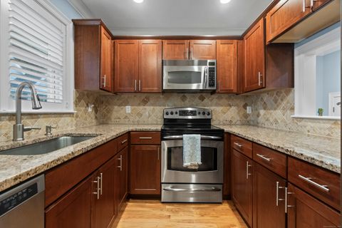 Tiny photo for 8 Augusta Circle #8, East Haddam, CT 06469 (MLS # 24135013)
