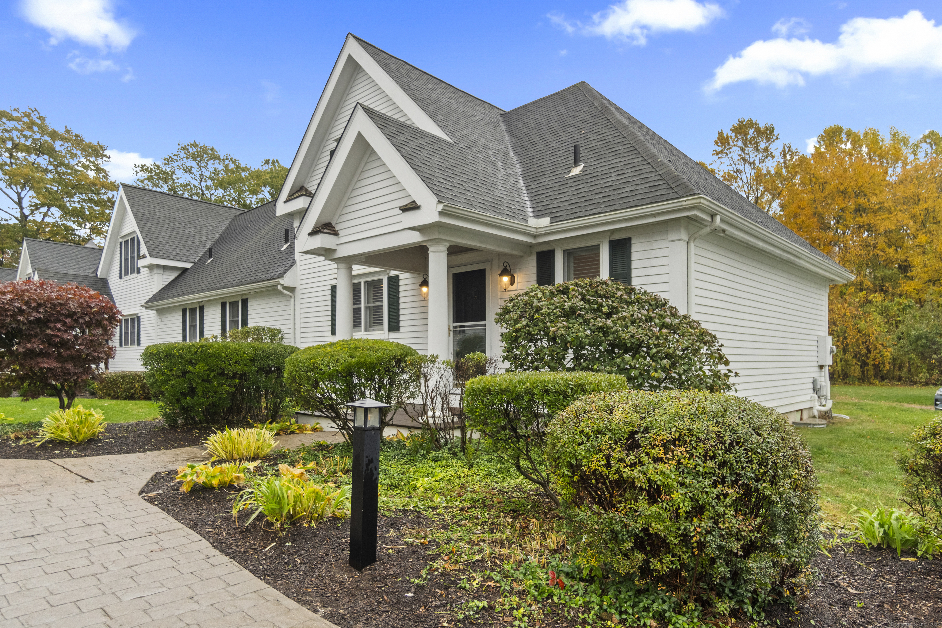 8 Augusta Circle 8