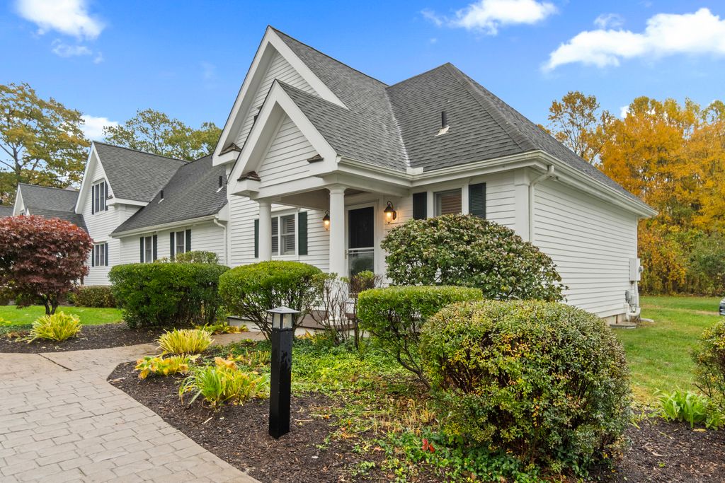 Photo of 8 Augusta Circle #8, East Haddam, CT 06469 (MLS # 24135013)