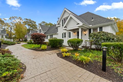 Tiny photo for 8 Augusta Circle #8, East Haddam, CT 06469 (MLS # 24135013)