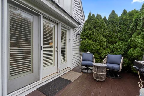 Tiny photo for 8 Augusta Circle #8, East Haddam, CT 06469 (MLS # 24135013)