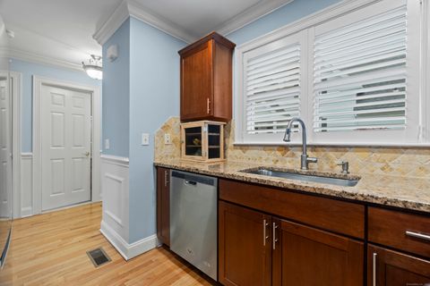 Tiny photo for 8 Augusta Circle #8, East Haddam, CT 06469 (MLS # 24135013)