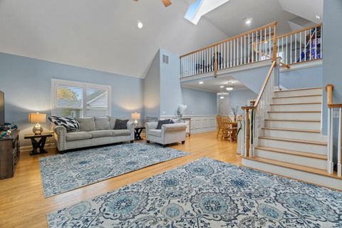 Tiny photo for 8 Augusta Circle #8, East Haddam, CT 06469 (MLS # 24135013)