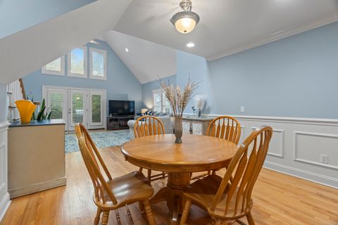 Tiny photo for 8 Augusta Circle #8, East Haddam, CT 06469 (MLS # 24135013)