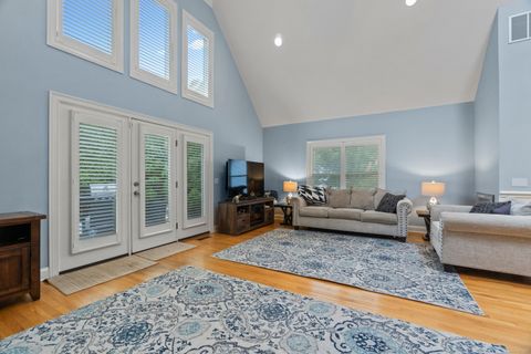 Tiny photo for 8 Augusta Circle #8, East Haddam, CT 06469 (MLS # 24135013)