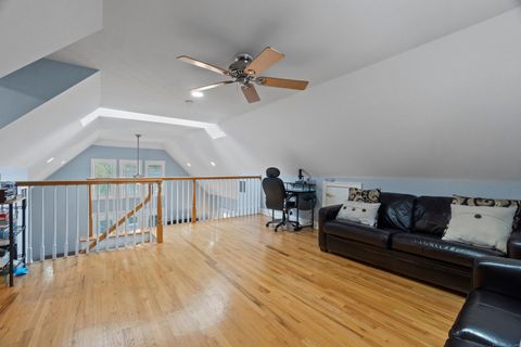 Tiny photo for 8 Augusta Circle #8, East Haddam, CT 06469 (MLS # 24135013)
