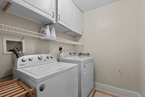 Tiny photo for 8 Augusta Circle #8, East Haddam, CT 06469 (MLS # 24135013)