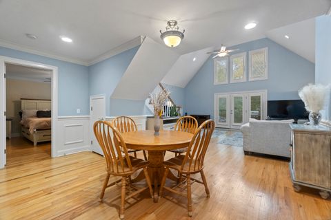 Tiny photo for 8 Augusta Circle #8, East Haddam, CT 06469 (MLS # 24135013)