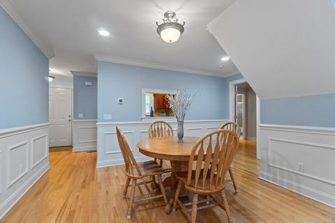 Tiny photo for 8 Augusta Circle #8, East Haddam, CT 06469 (MLS # 24135013)