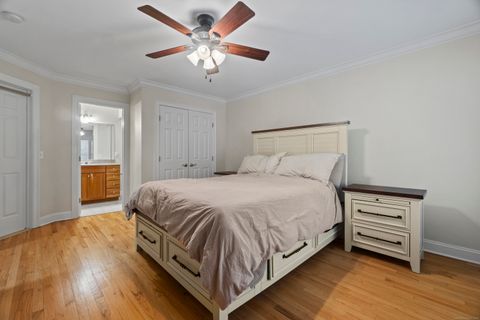 Tiny photo for 8 Augusta Circle #8, East Haddam, CT 06469 (MLS # 24135013)