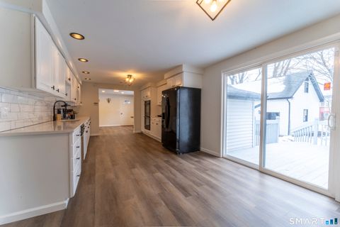 Tiny photo for 97 University Avenue, East Hartford, CT 06108 (MLS # 24155654)