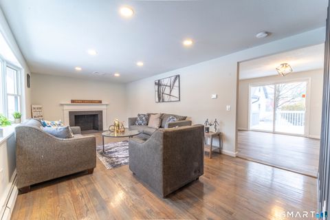 Tiny photo for 97 University Avenue, East Hartford, CT 06108 (MLS # 24155654)