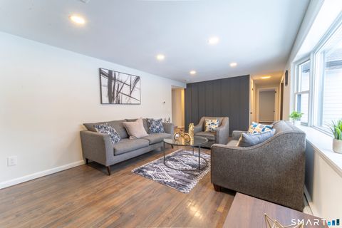 Tiny photo for 97 University Avenue, East Hartford, CT 06108 (MLS # 24155654)