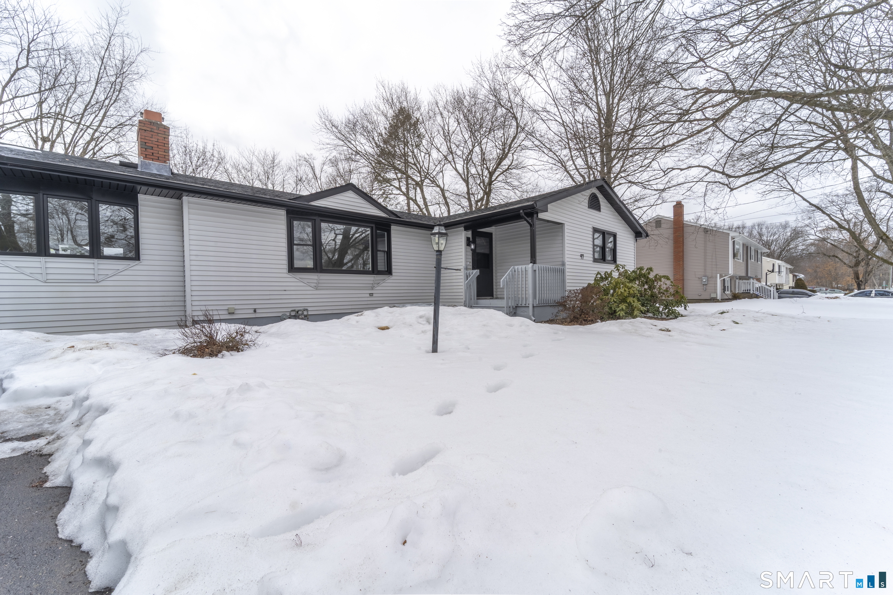 97 University Avenue