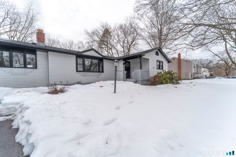 Photo of 97 University Avenue, East Hartford, CT 06108 (MLS # 24155654)