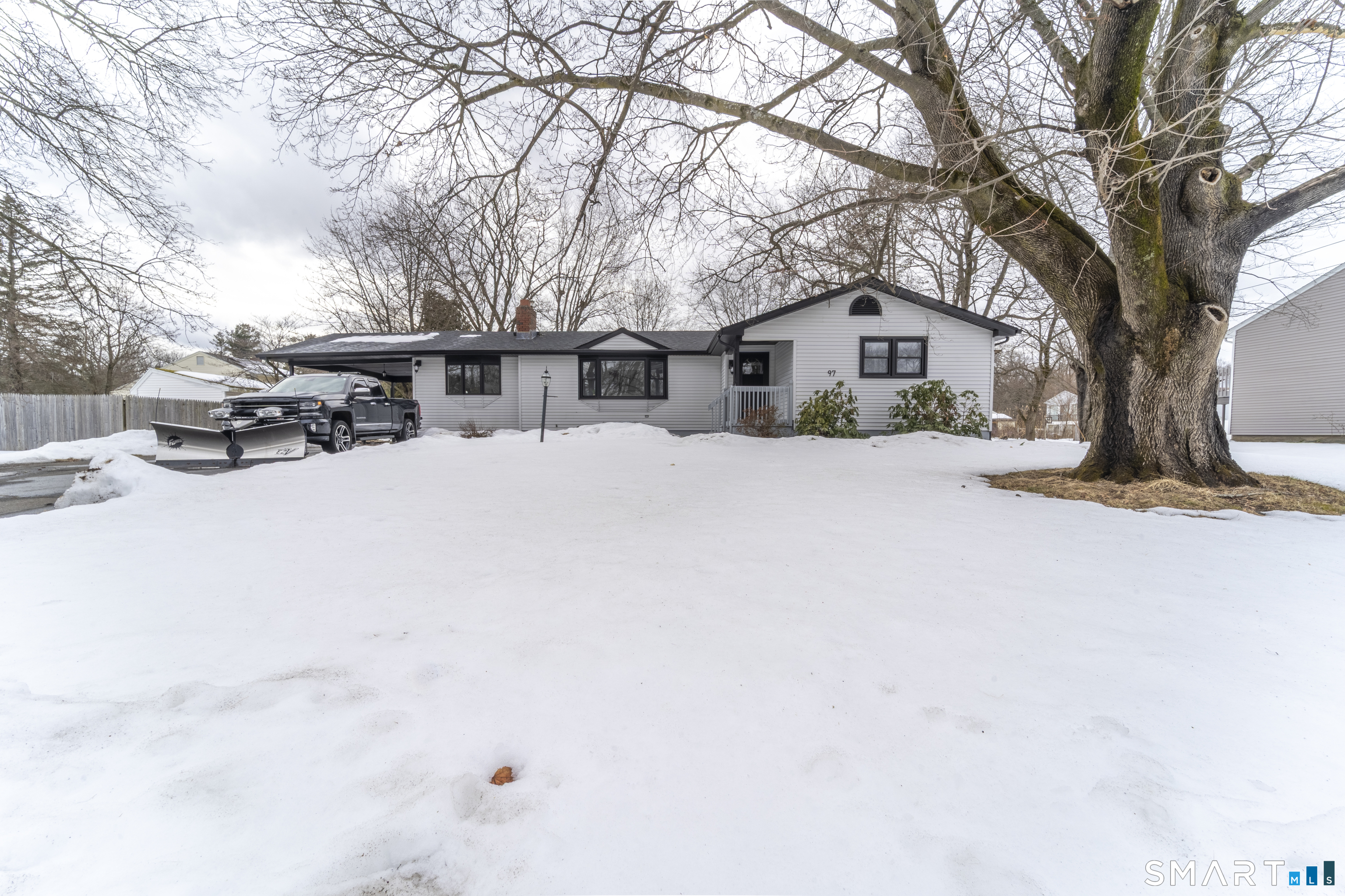 97 University Avenue