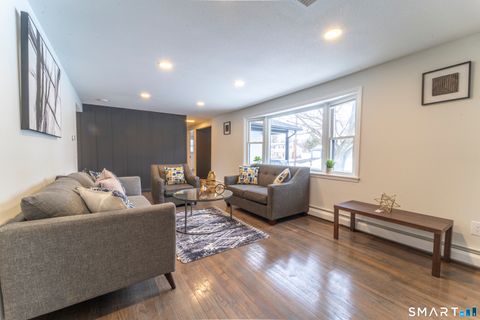 Tiny photo for 97 University Avenue, East Hartford, CT 06108 (MLS # 24155654)