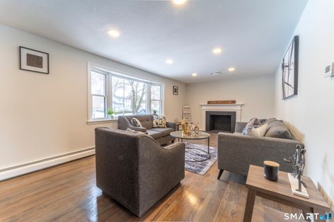 Tiny photo for 97 University Avenue, East Hartford, CT 06108 (MLS # 24155654)