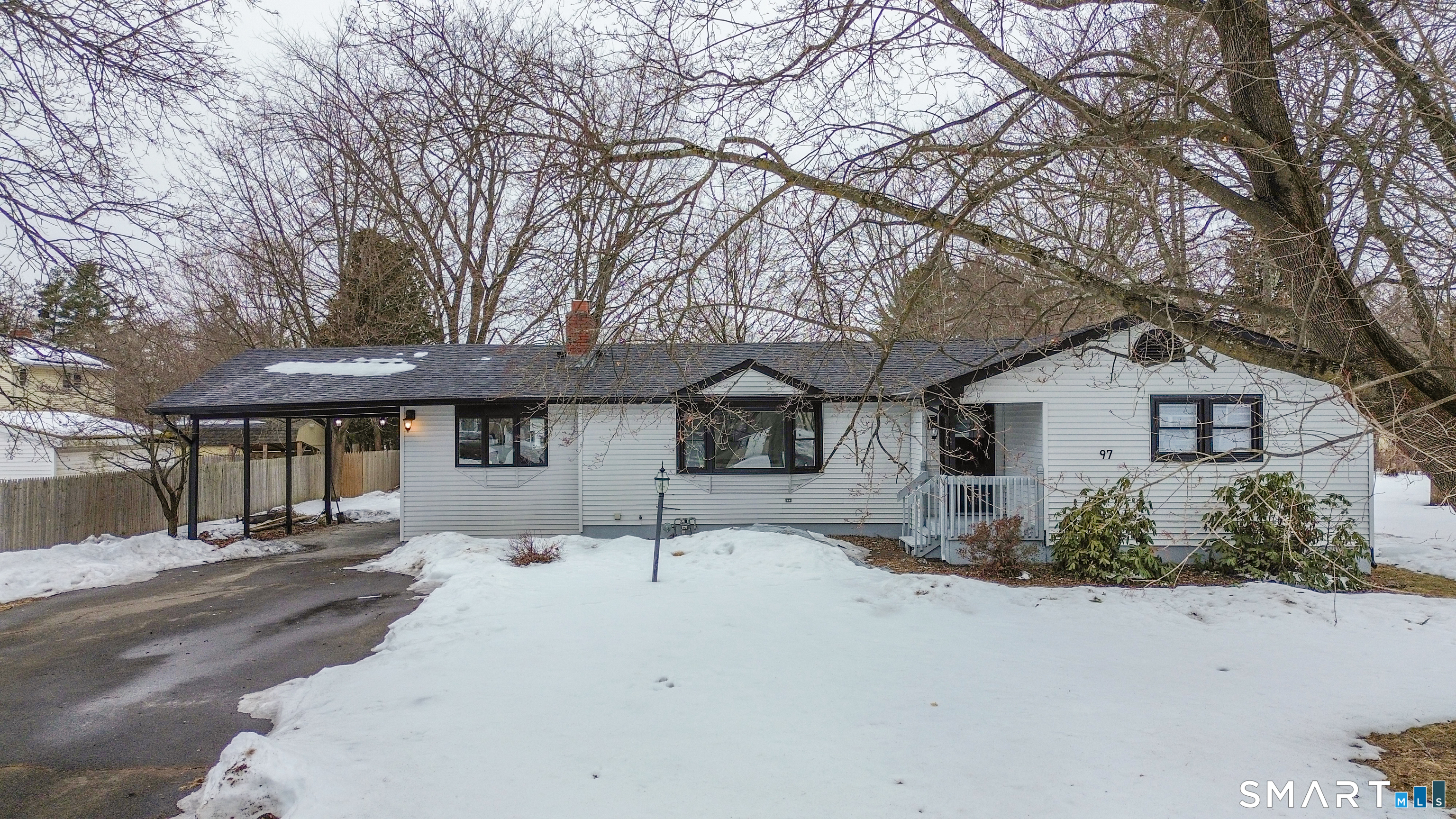 97 University Avenue