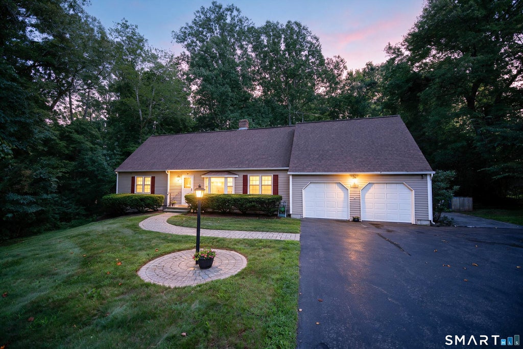 Photo of 5 Northwinds Drive, Essex, CT 06442 (MLS # 24201184)