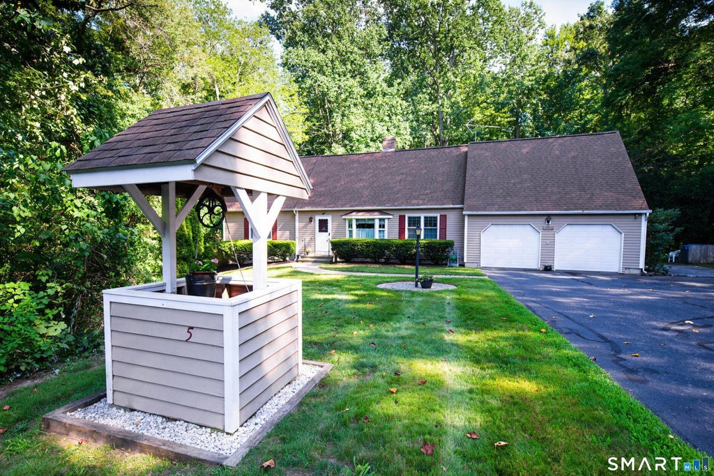 Photo of 5 Northwinds Drive, Essex, CT 06442 (MLS # 24201184)