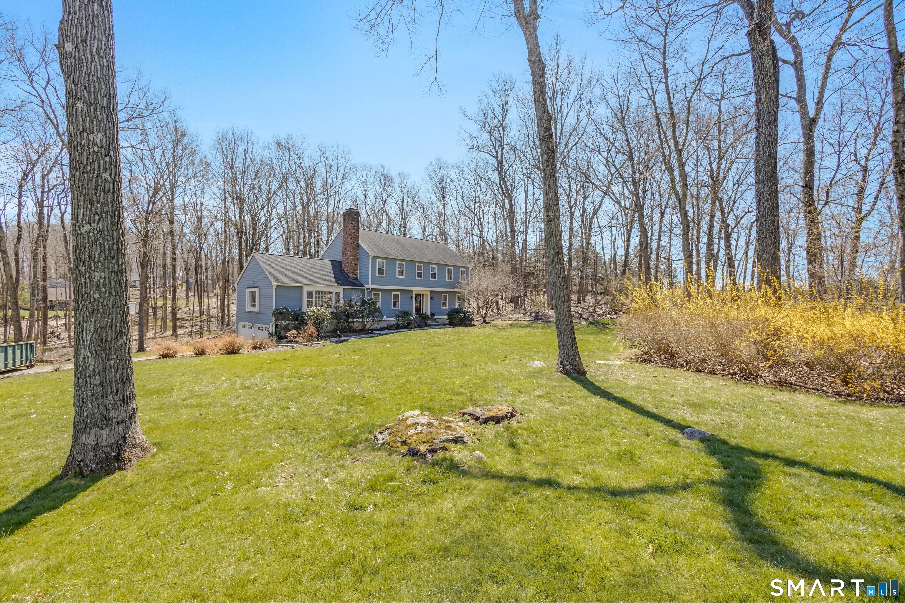 18 North Branch Road