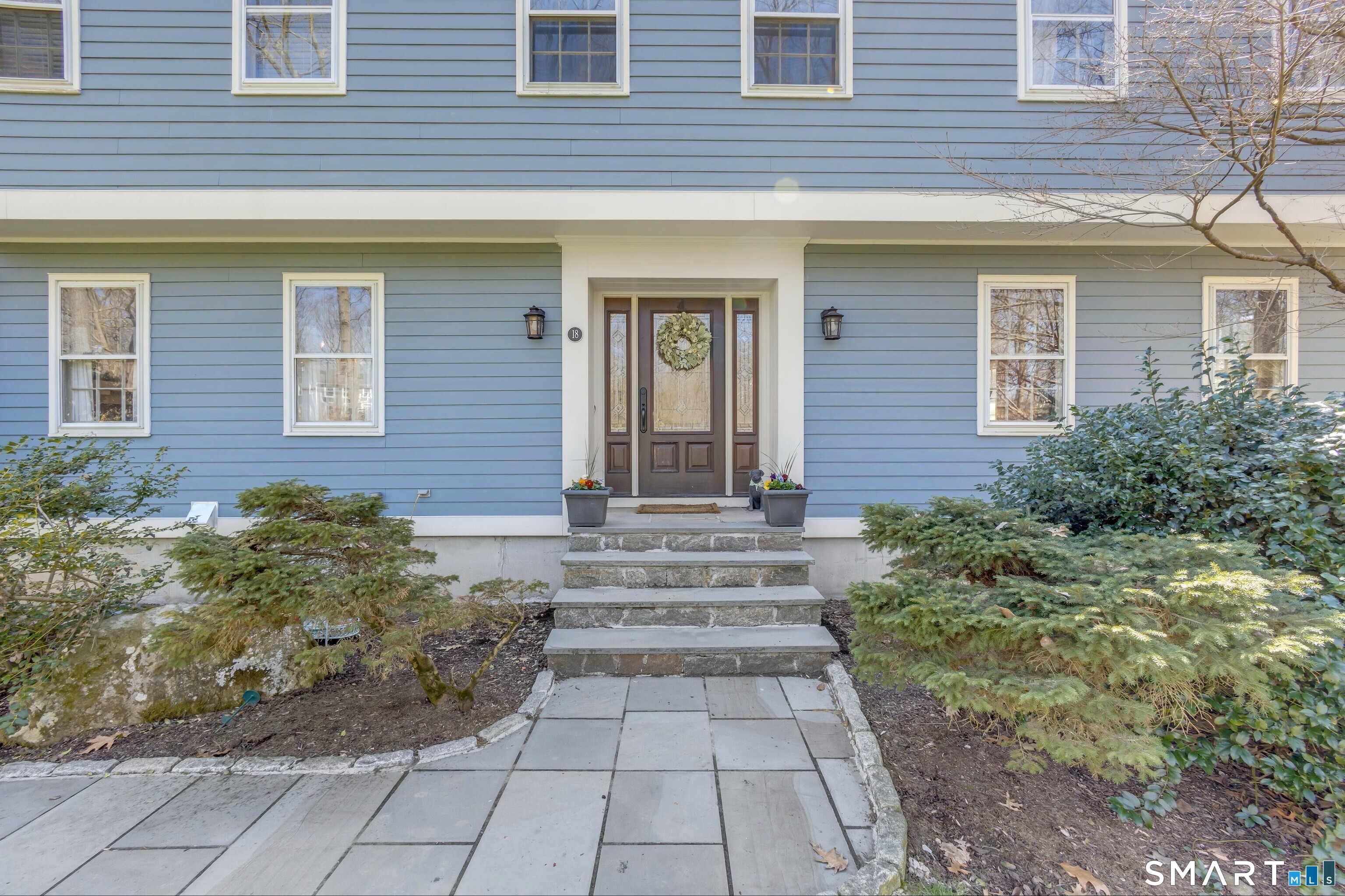 18 North Branch Road