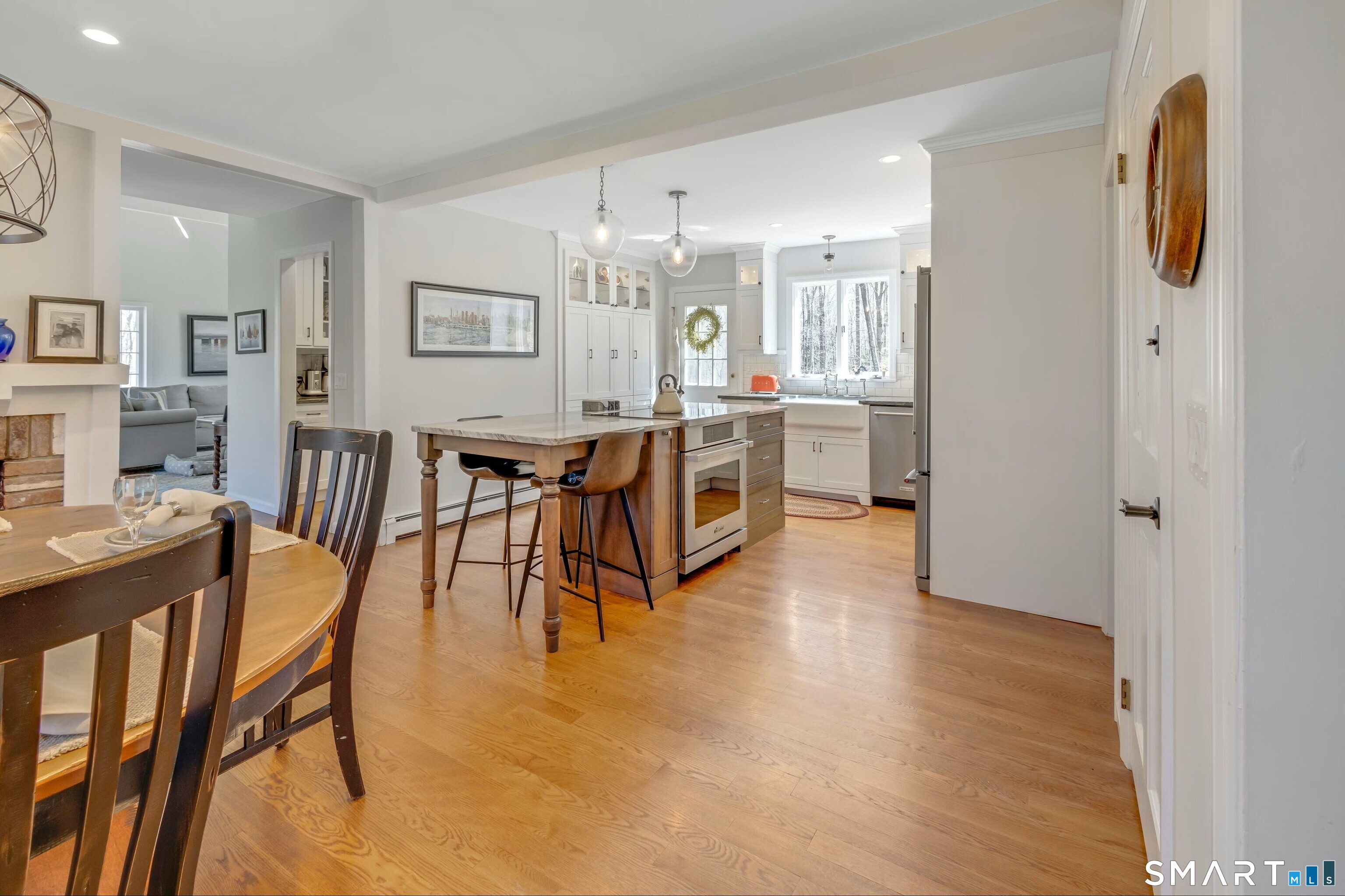 18 North Branch Road