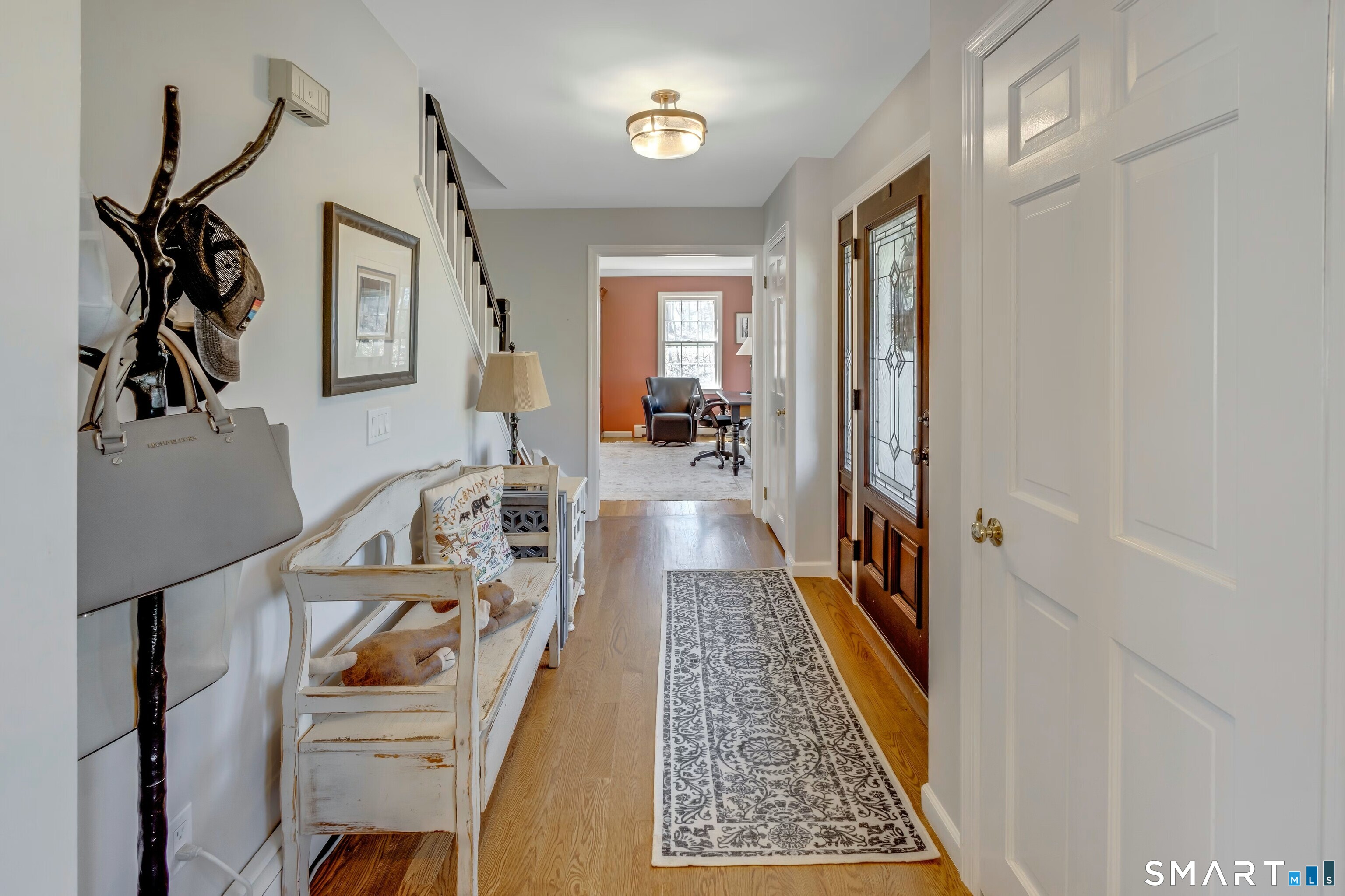 18 North Branch Road