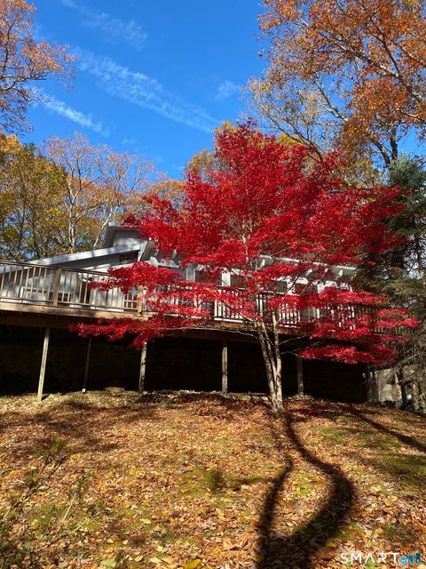 Photo of 134 Delaware Road, Easton, CT 06612 (MLS # 24151881)