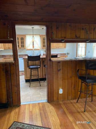 Tiny photo for 134 Delaware Road, Easton, CT 06612 (MLS # 24151881)