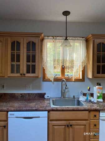 Tiny photo for 134 Delaware Road, Easton, CT 06612 (MLS # 24151881)