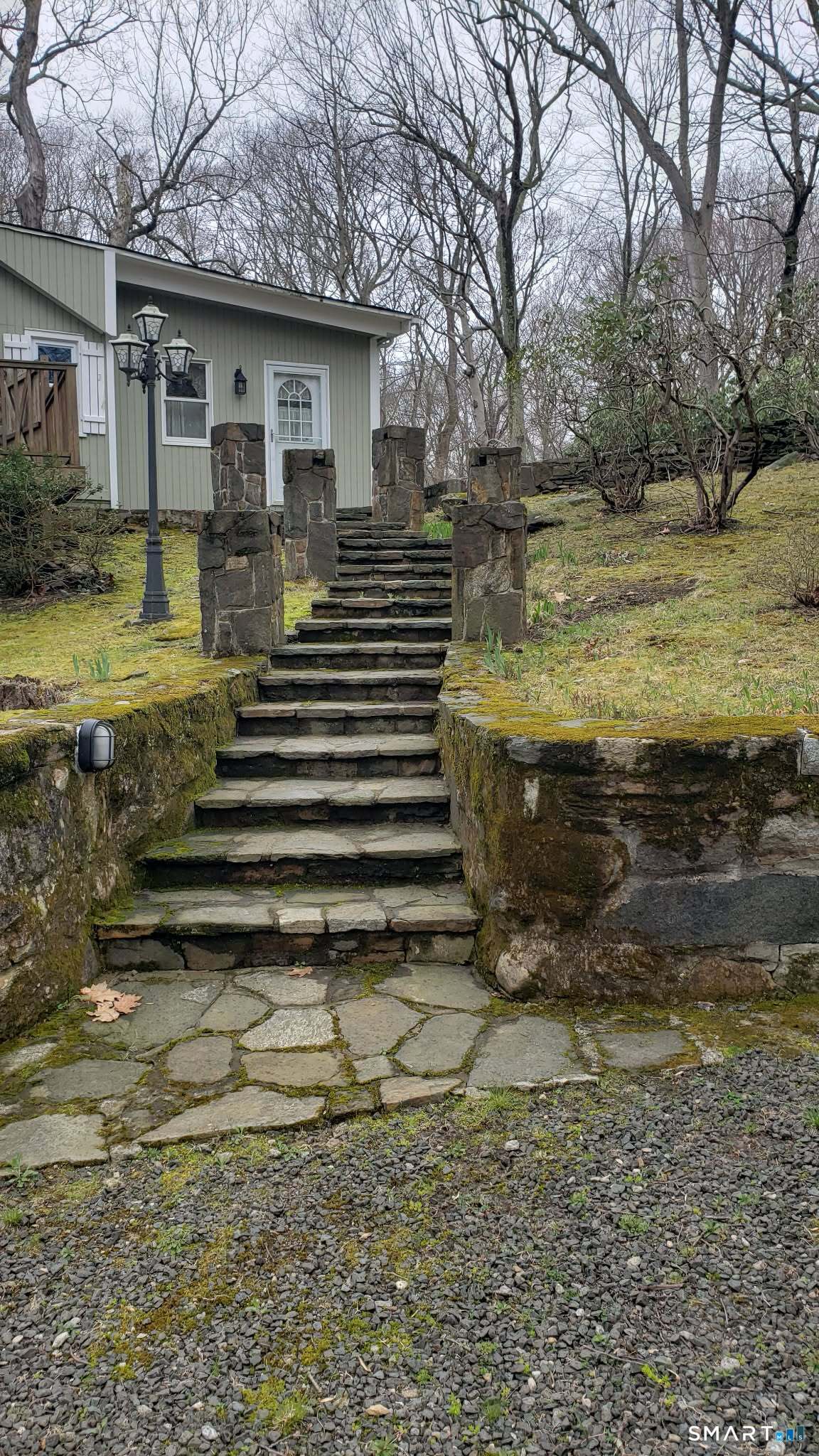 134 Delaware Road