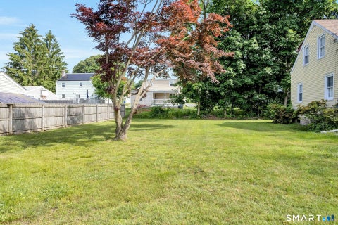 Tiny photo for 124 Minturn Place, Bridgeport, CT 06606 (MLS # 24197578)