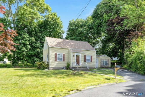 Tiny photo for 124 Minturn Place, Bridgeport, CT 06606 (MLS # 24197578)