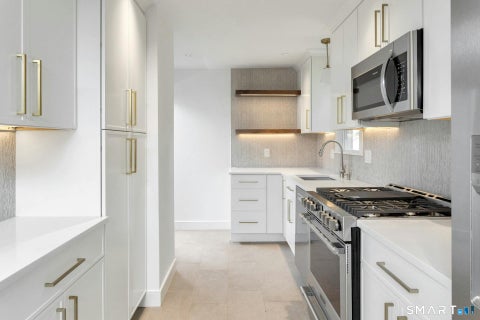 Tiny photo for 124 Minturn Place, Bridgeport, CT 06606 (MLS # 24197578)