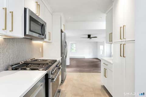 Tiny photo for 124 Minturn Place, Bridgeport, CT 06606 (MLS # 24197578)