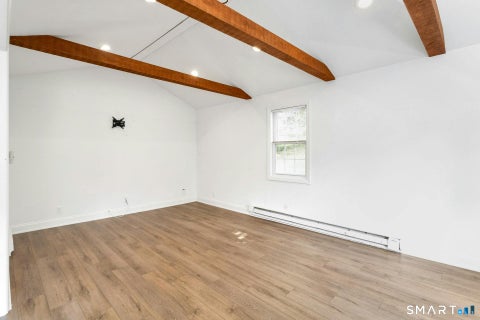 Tiny photo for 124 Minturn Place, Bridgeport, CT 06606 (MLS # 24197578)