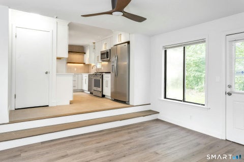 Tiny photo for 124 Minturn Place, Bridgeport, CT 06606 (MLS # 24197578)