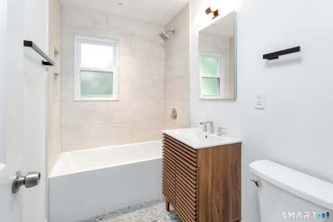 Tiny photo for 124 Minturn Place, Bridgeport, CT 06606 (MLS # 24197578)