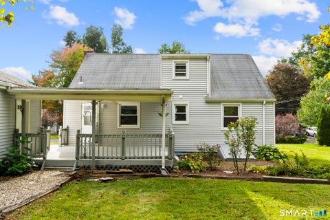 Tiny photo for 103 Robindale Drive, New Britain, CT 06053 (MLS # 24211347)