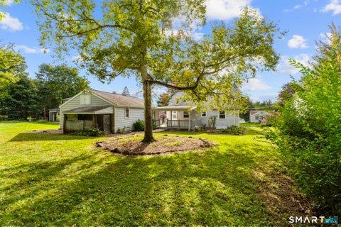 Tiny photo for 103 Robindale Drive, New Britain, CT 06053 (MLS # 24211347)