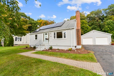 Photo of 103 Robindale Drive, New Britain, CT 06053 (MLS # 24211347)