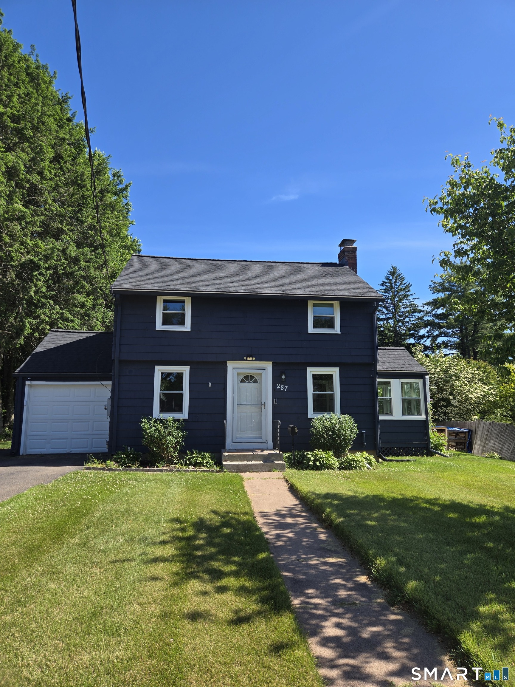 287 Hills Street